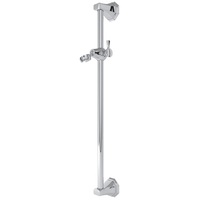  Deco Slide Bar Shower Accessory - Polished Chrome