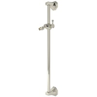  Deco Slide Bar Shower Accessory - Polished Nickel