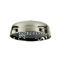  Holborn Shower Head Shower Accessory - Satin Nickel