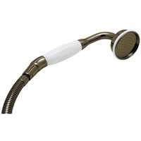 Hand Held Shower