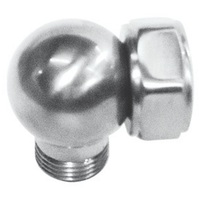  Edwardian Leg Tub Faucet Accessory Bathroom Accessory - Polished Chrome