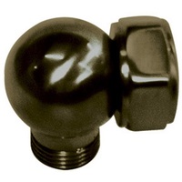  Edwardian Leg Tub Faucet Accessory Bathroom Accessory - English Bronze