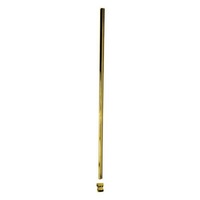  Edwardian Leg Tub Faucet Accessory Bathroom Accessory - English Gold