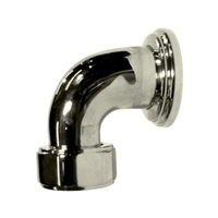  Edwardian Accessory Shower Accessory - Satin Nickel