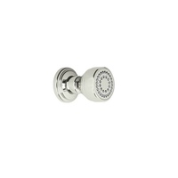  Edwardian Body Spray Shower Accessory - Polished Nickel
