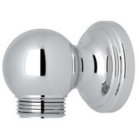  Georgian Era Leg Tub Faucet Accessory Bathroom Accessory - Polished Chrome