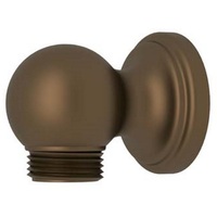  Georgian Era Leg Tub Faucet Accessory Bathroom Accessory - English Bronze
