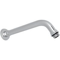  Holborn Shower Arm Shower Accessory - Polished Chrome