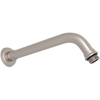  Holborn Shower Arm Shower Accessory - Satin Nickel
