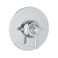  Holborn Thermostatic Valve Trim Trim Kit - Polished Chrome