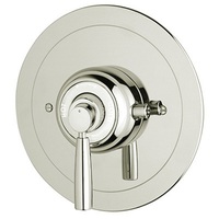  Holborn Thermostatic Valve Trim Trim Kit - Polished Nickel