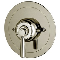  Holborn Thermostatic Valve Trim Trim Kit - Satin Nickel