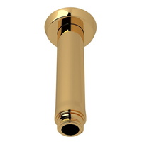  Holborn Shower Arm Shower Accessory - English Gold