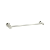  Holborn Towel Bar Bathroom Accessory - Polished Nickel