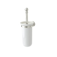  Edwardian Miscellaneous Bathroom Accessory - Polished Nickel