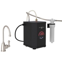 Hot Water Dispensers