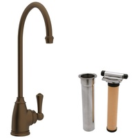 Beverage Faucet