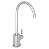  Lux Water Filtration Faucet Kitchen Faucet - Brushed Stainless Steel