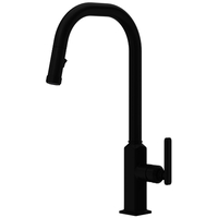 Pull-Out Spray Kitchen Faucet Pull-Out Spray Kitchen Faucet