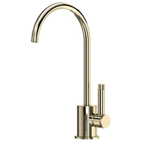  Campo Water Filtration Faucet Kitchen Faucet - Polished Nickel