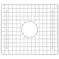  Allia Rinse Basket/Basin Rack Kitchen Accessory - White