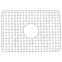  Allia Rinse Basket/Basin Rack Kitchen Accessory - White