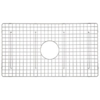  Allia Rinse Basket/Basin Rack Kitchen Accessory - Stainless Steel