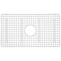  Allia Rinse Basket/Basin Rack Kitchen Accessory - White