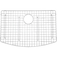  Allia Rinse Basket/Basin Rack Kitchen Accessory - White
