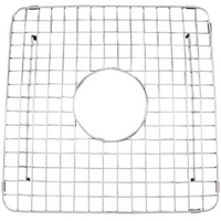  Allia Rinse Basket/Basin Rack Kitchen Accessory - Stainless Steel