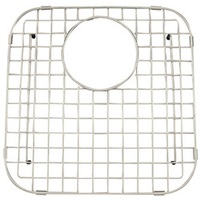  Allia Rinse Basket/Basin Rack Kitchen Accessory - Biscuit