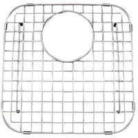  Allia Rinse Basket/Basin Rack Kitchen Accessory - Stainless Steel
