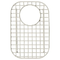  Allia Rinse Basket/Basin Rack Kitchen Accessory - Biscuit