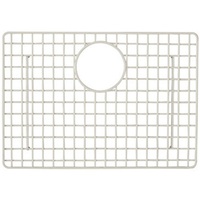  Allia Rinse Basket/Basin Rack Kitchen Accessory - Biscuit