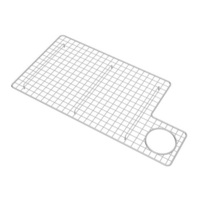 Rinse Basket/Basin Rack Rinse Basket/Basin Rack