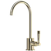  Graceline Water Filtration Faucet Kitchen Faucet - Polished Nickel