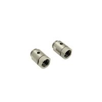 Arcana Miscellaneous Bathroom Accessory - Satin Nickel