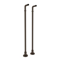  Leg Tub Faucet Accessory Bathroom Accessory - Tuscan Brass