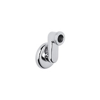  Leg Tub Faucet Accessory Bathroom Accessory - Polished Chrome