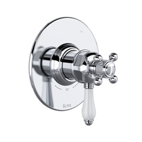 Thermostatic / Volume Control Trim