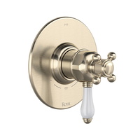 Thermostatic / Volume Control Trim