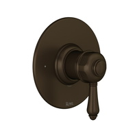 Non-Thermostatic Valve Trim