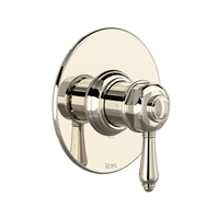 Non-Thermostatic Valve Trim