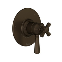 Thermostatic / Volume Control Trim