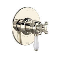 Thermostatic / Volume Control Trim