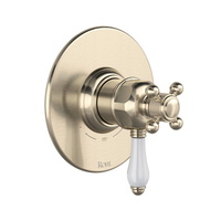 Thermostatic / Volume Control Trim