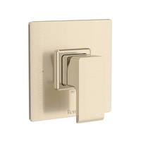 Non-Thermostatic Valve Trim