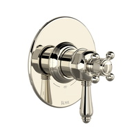 Thermostatic / Volume Control Trim