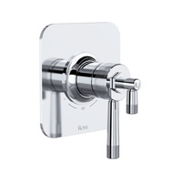  Graceline Thermostatic / Volume Control Trim Trim Kit - Polished Chrome