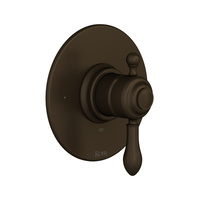 Non-Thermostatic Valve Trim